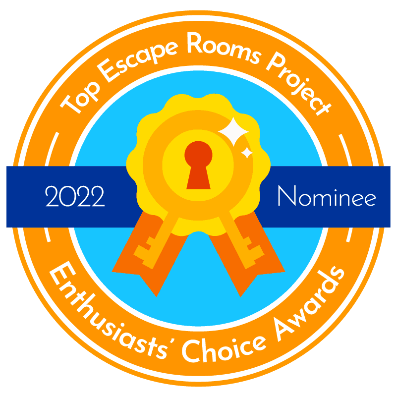 TERPECA Award Nominee 2022