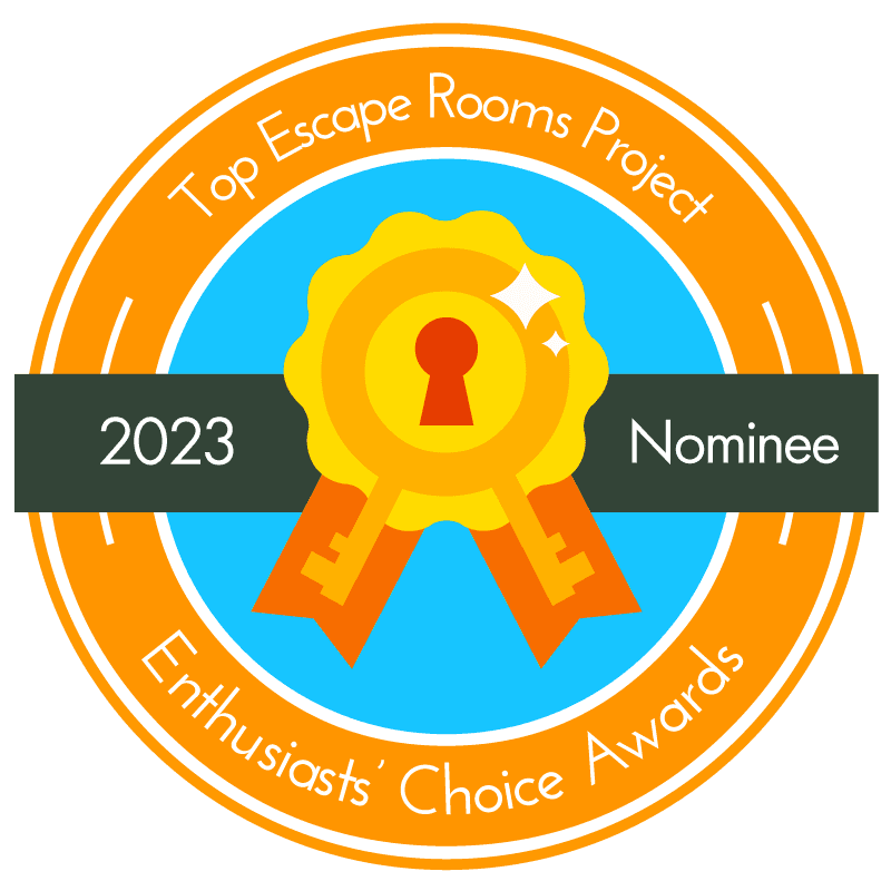 TERPECA Award Nominee 2023