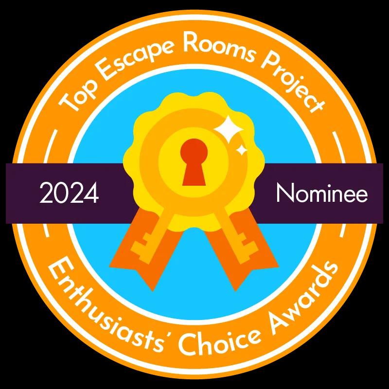 TERPECA Award Nominee 2024
