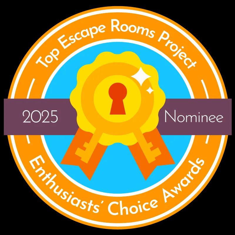 TERPECA Award Nominee 2025