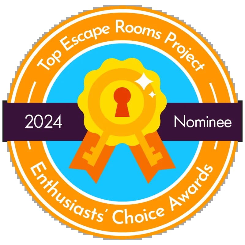 TERPECA Award Nominee 2024