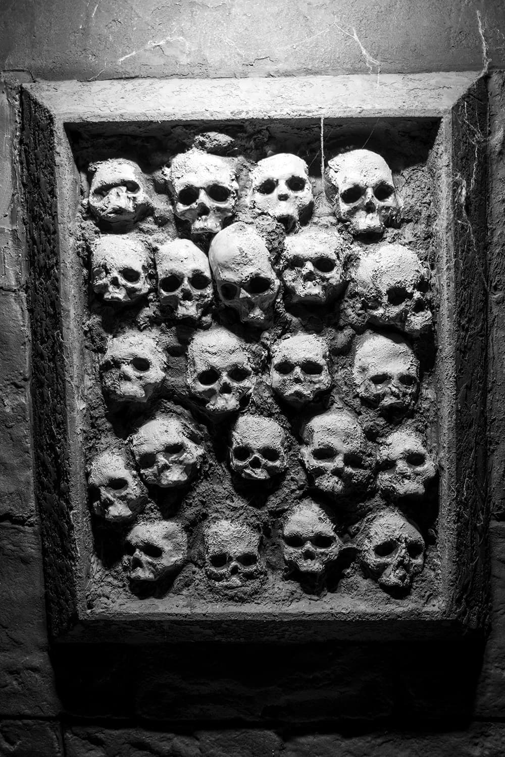 Cazador de Templos - Bild 3