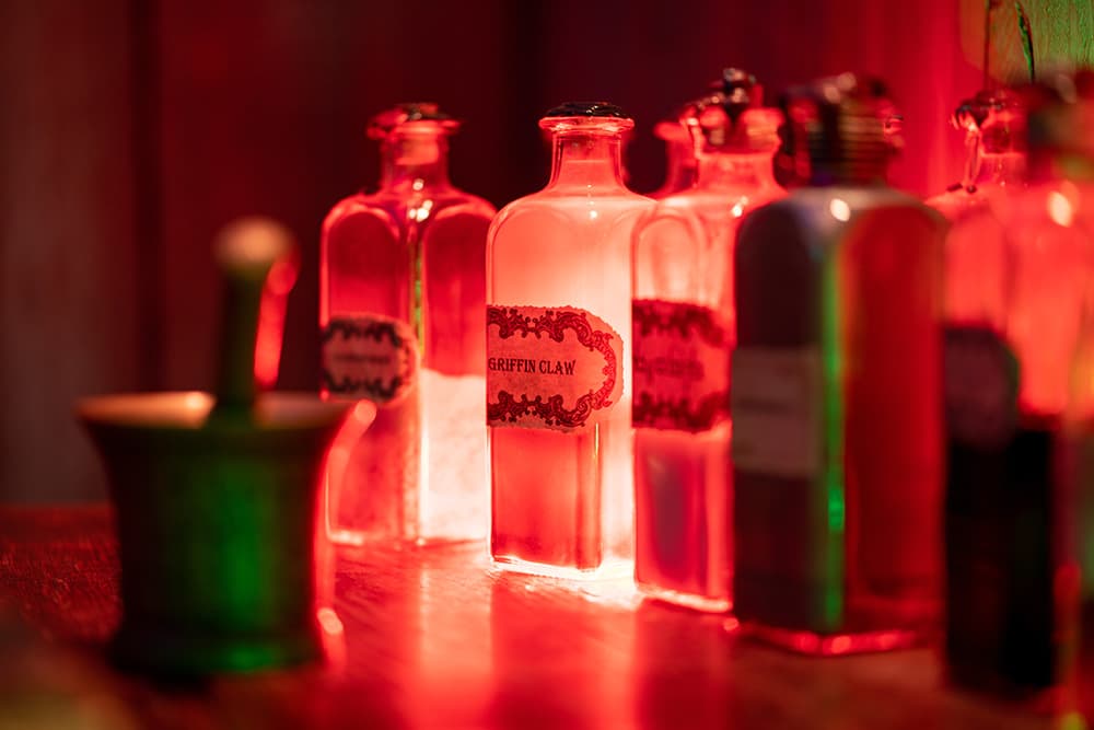 La Cabaña Mágica de Yarrum - Bild 4