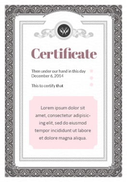 certificate-1 certificate-1